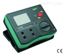 ET803数字式接地电阻测试仪