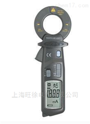FR2000C接地电阻漏电流测试仪