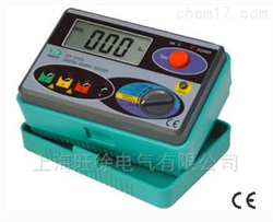 SLE S4105AH数字式接地电阻测试仪