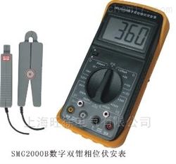 WDML-12A便携式接地电阻测试仪 相位伏安表