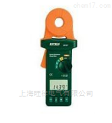 Extech 382357型钳形接地电阻测试仪