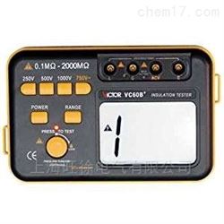 VC4106接地电阻测试仪