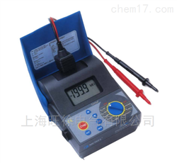 MI2123 低压兆欧表及等电位连接测试仪